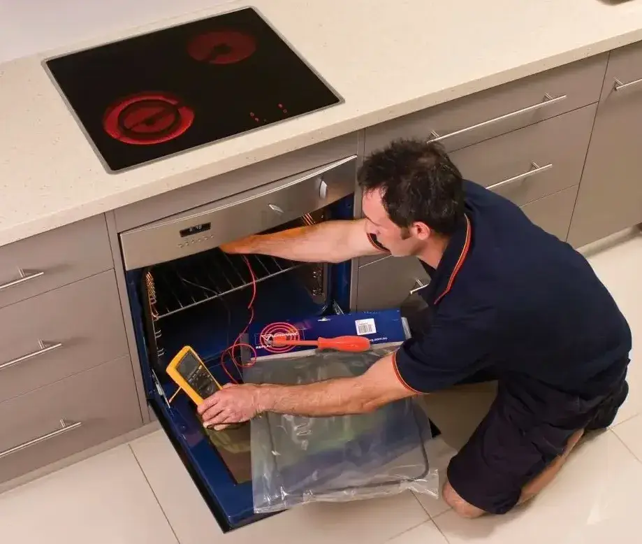 Electric Cooker Installation West Hampstead in West Hampstead