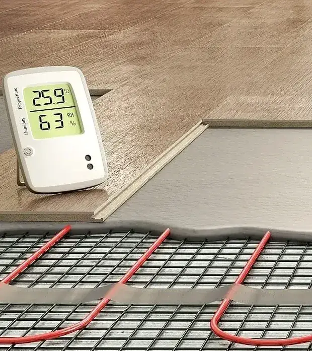 Electric Under Floor Heating Installation, Repair and Maintenance Services In West Hampstead in West Hampstead