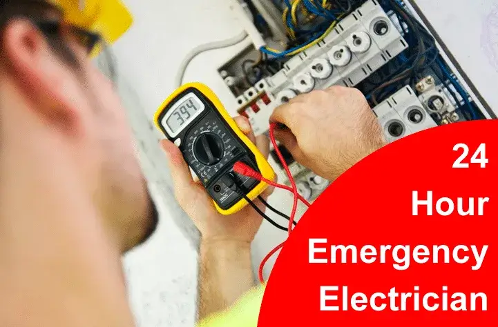 24-Hour Emergency Electricians West Hampstead You Can Trust in West Hampstead