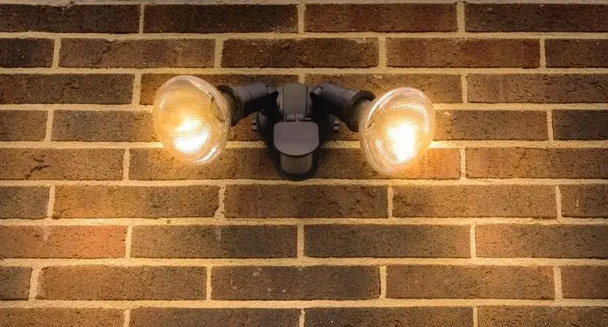 Security Light Installers West Hampstead in West Hampstead