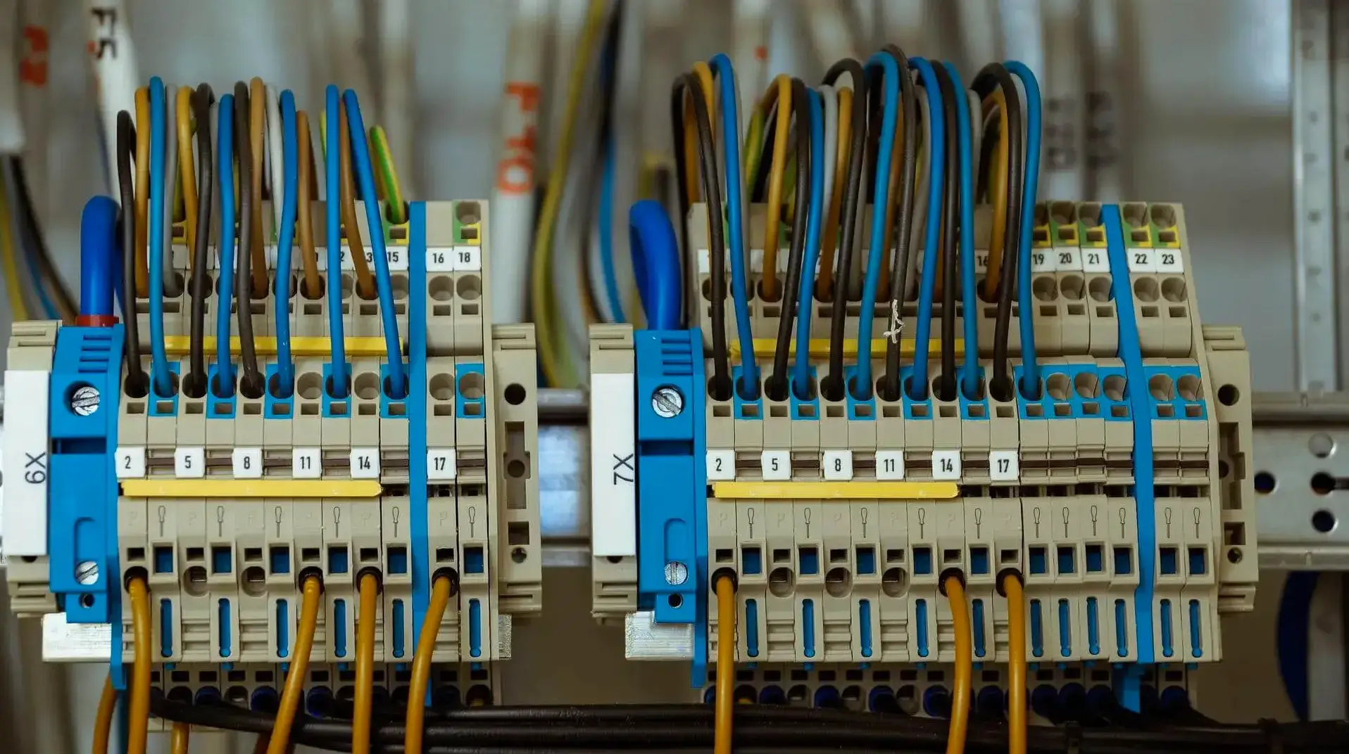 Surge protection installations West Hampstead in West Hampstead